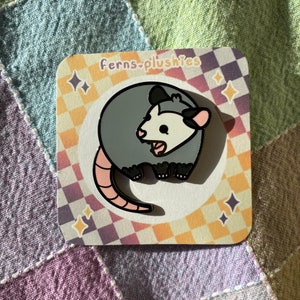 Assed Pin - Etsy