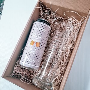 Box Bicchiere Boccale da Birra Personalizzato