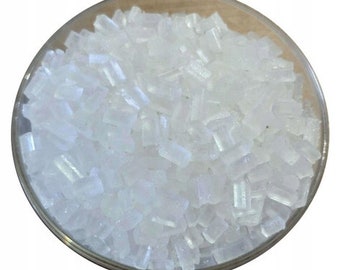 Sodium Thiosulphate ( Thiosulfate )