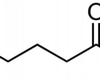 Acide caproïque (acide hexanoïque) Acide caproïque