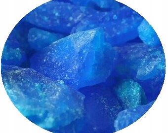 Copper (II) Sulfate For Crystal Growing Pentahydrate