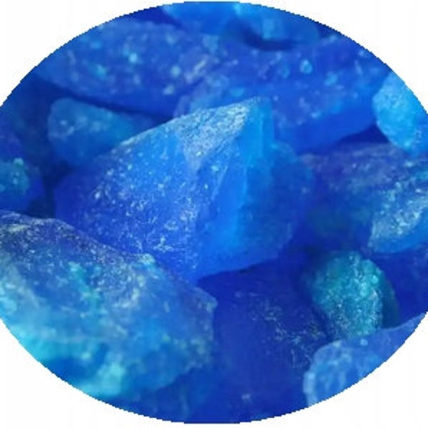 Copper (II) Sulfate For Crystal Growing Pentahydrate