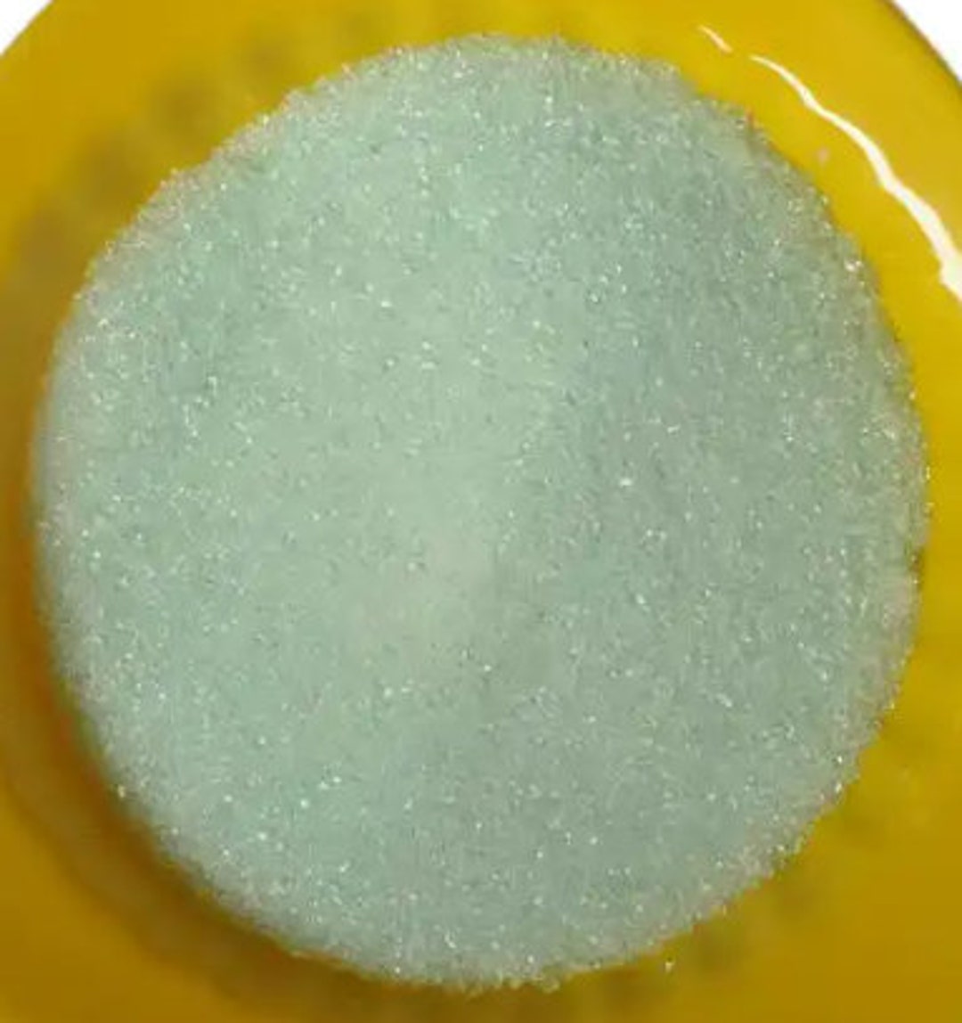 Sel de Mohr Sulfate d'ammonium et de fer II sulfate ferreux d'ammonium