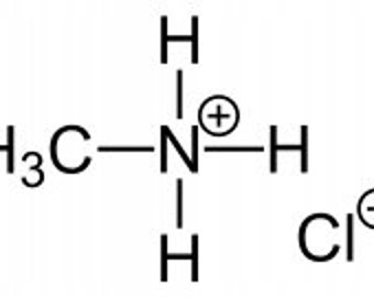 Methylamin Hydrochlorid >98% 1000g 1kg