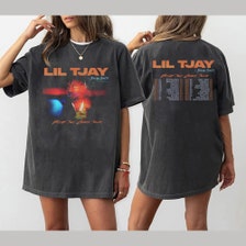 Lil Baby One Of Them Ones Tour 2022 T-Shirt – Teepital – Everyday New  Aesthetic Designs