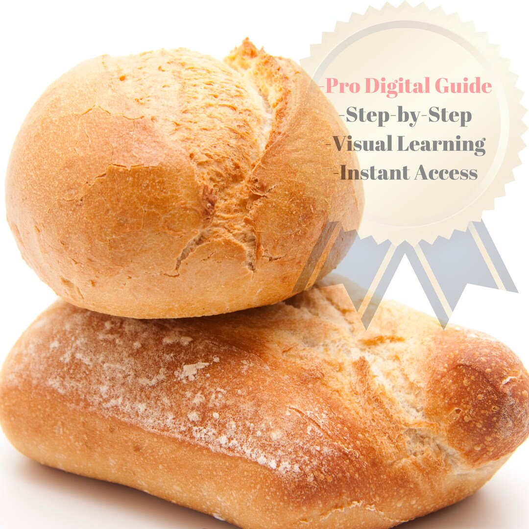 Soft White Bread Roll Recipe, 8 Different Types Handmade Recipe