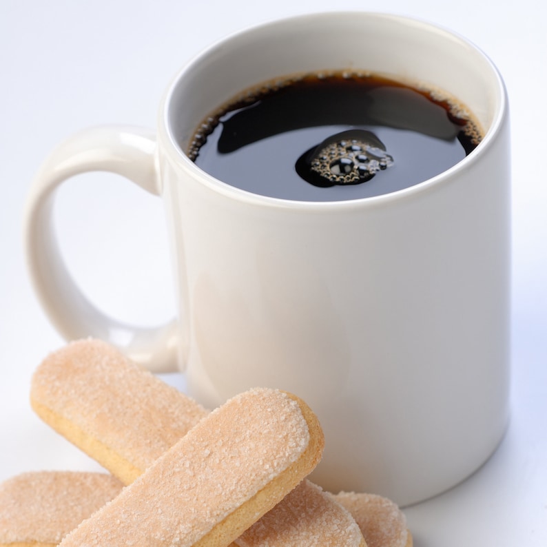 Ladyfinger Sponge Recipe Stepbystep Homemade Pastry Guide, Instant