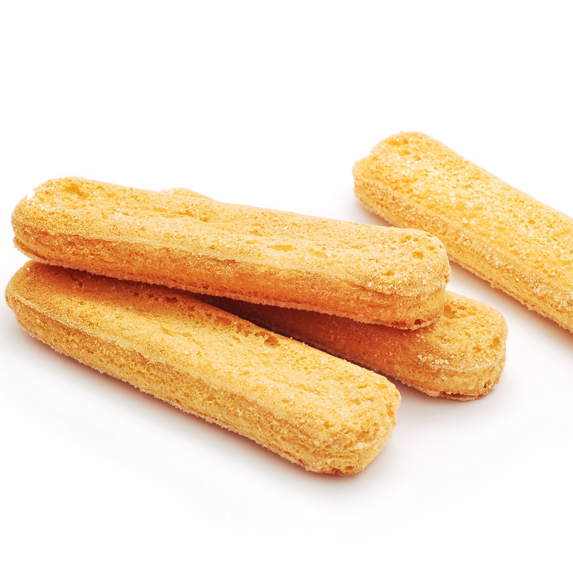 Ladyfinger Sponge Recipe Stepbystep Homemade Pastry Guide, Instant