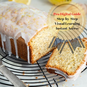 Ricetta del dolce al limone: tutorial di cucina per un dessert agli agrumi (scarica PDF)