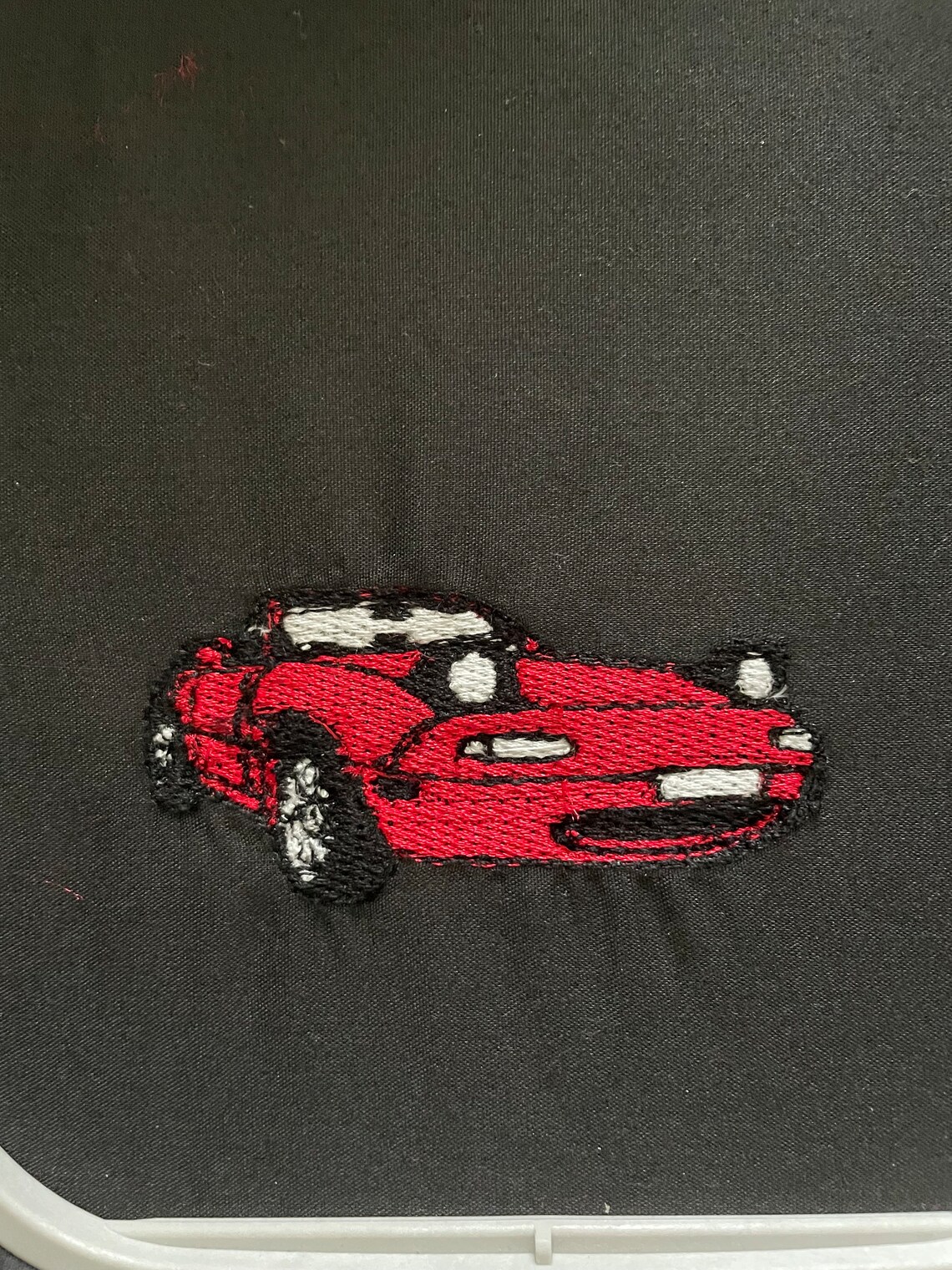 Car Patch BMW E30 M3 Audi R8 Mazda Miata Supercar Car Lover