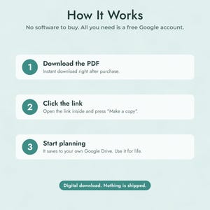 Debt Payoff Tracker Google Sheets, Debt Snowball Spreadsheet, Debt Free Date Calculator, Credit Card Payoff Planner, Debt Dashboard imagen 10