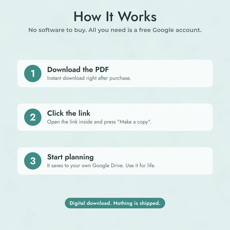 Debt Payoff Tracker Google Sheets, Debt Snowball Spreadsheet, Debt Free Date Calculator, Credit Card Payoff Planner, Debt Dashboard imagen 10