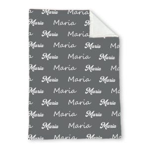 Personalized Girl Name Blanket, Personalized Blankets for Kids, Personalized Blanket, Name Blanket Personalized, Blanket With Name for Kids