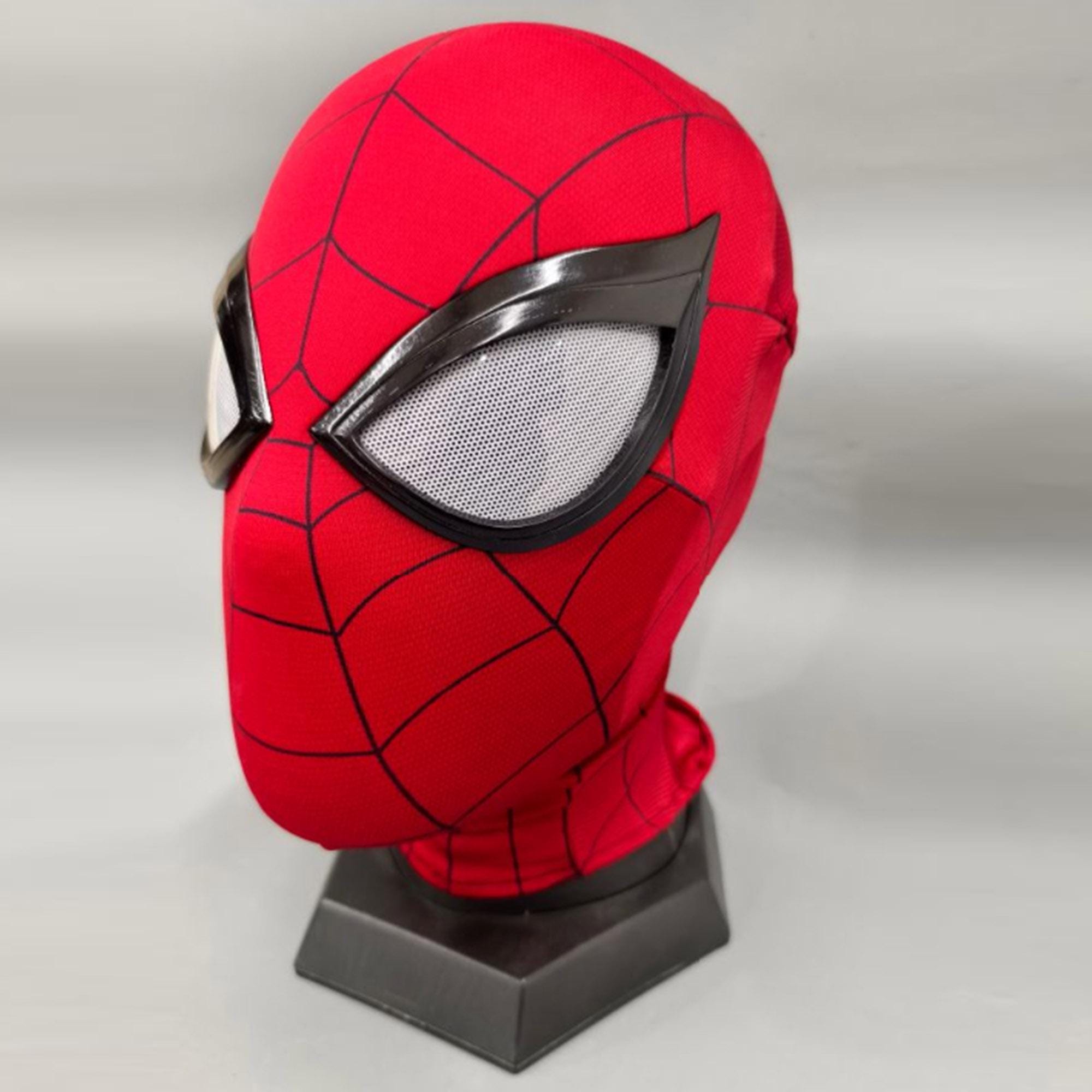 Spiderman Ps4 Mask - Etsy
