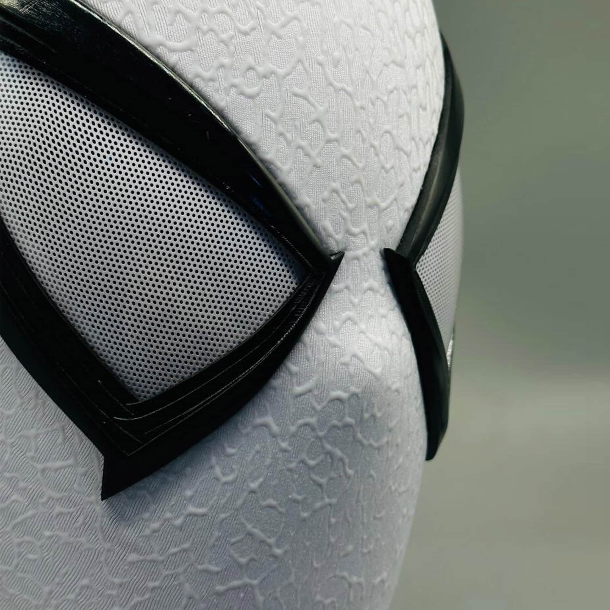Spider Man Mask, Antivenom Spider Man, Cosplay, Halloween Mask ...