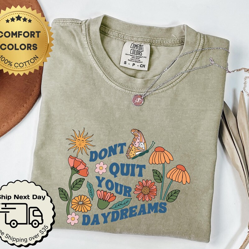 Daydream Shirt