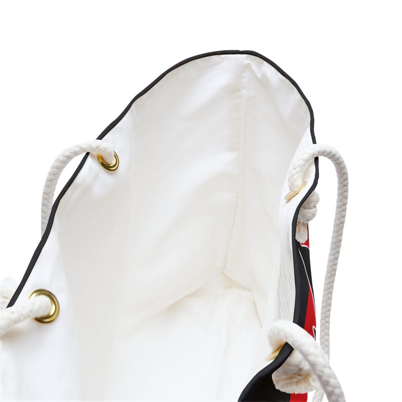 Ford Bronco Weekender Bag - Thumbnail 4