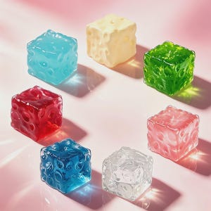 Extra Large Viral Cheese Squishy, Viral Stress Relief Sensory Toy, Fast Shipping Gift image 6