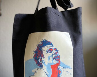 bolso tote Richard Kruspe