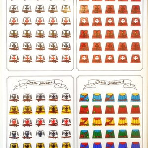Lego decal maker hotsell