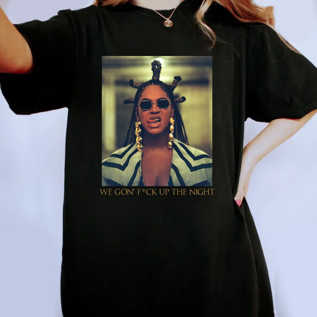 Cool Beyoncé Renaissance World Tour 2023 Png Beyoncé Tour - Etsy