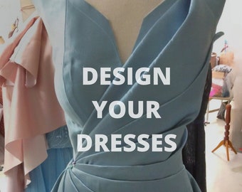 design your own party dress Design Your Own Prom Dress Online