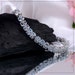 see more listings in the Tennis Bracelet section