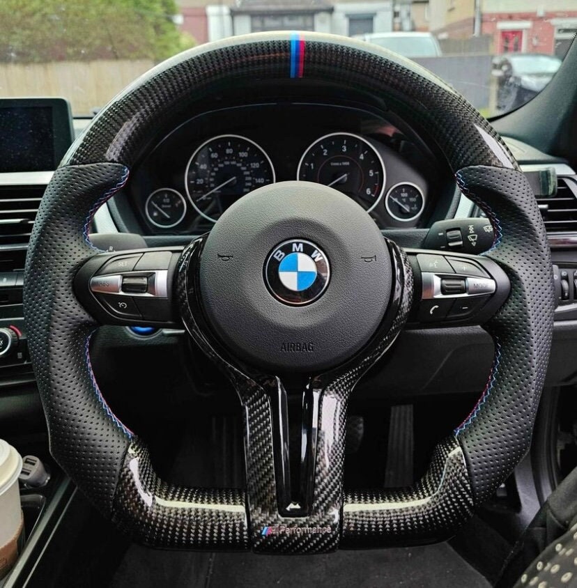 Bmw steering wheel - .de
