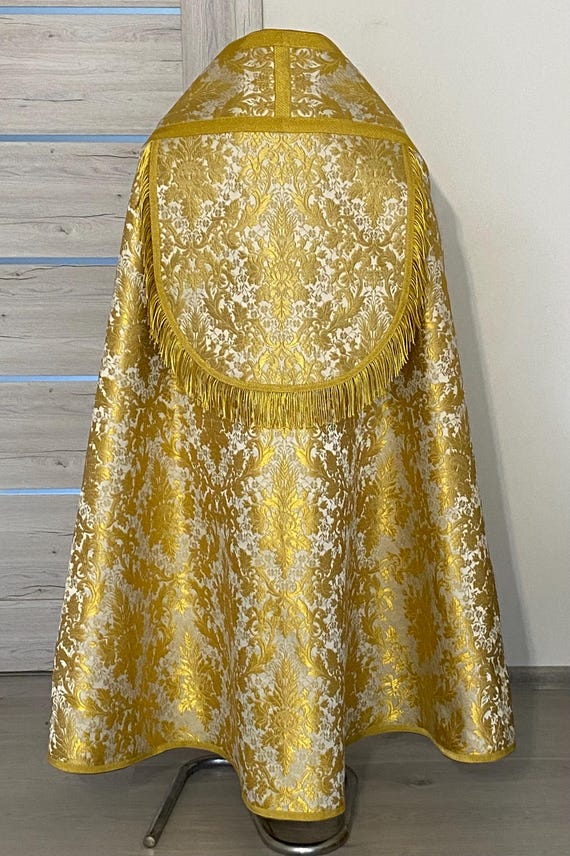 Vestimenta blanca romana España