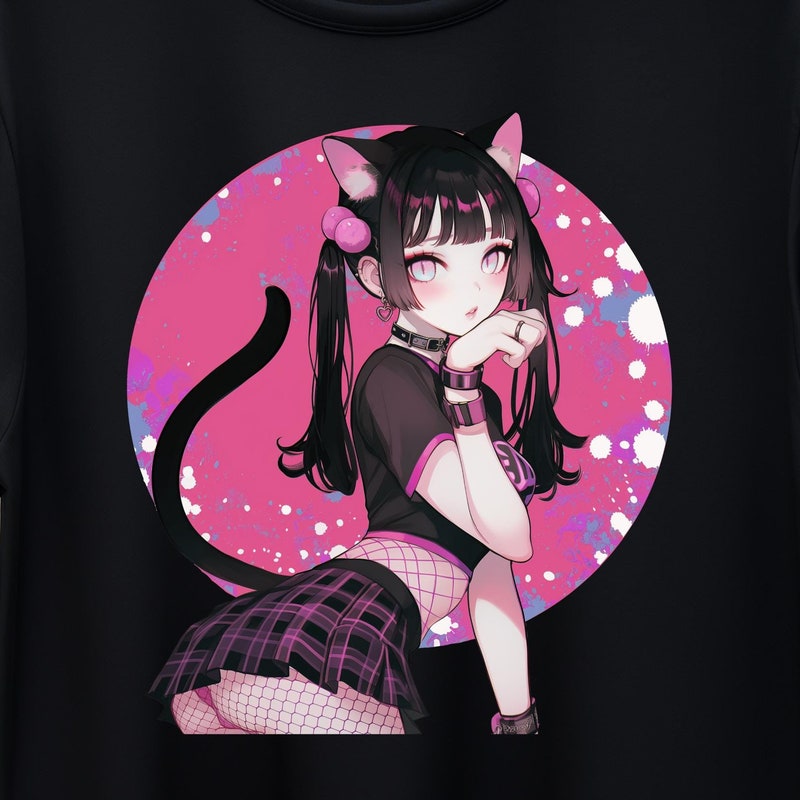 Naughty Goth Clothing - Etsy