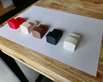 Tapa protectora para mira Docter