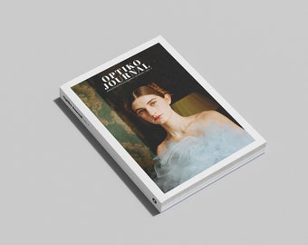 Optiko Journal Volume 3 - Analogue Photography In Print