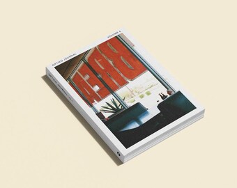 Optiko Journal Volume 6 - Analogue Photography In Print