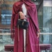Dalia Abaya - Black main image 0
