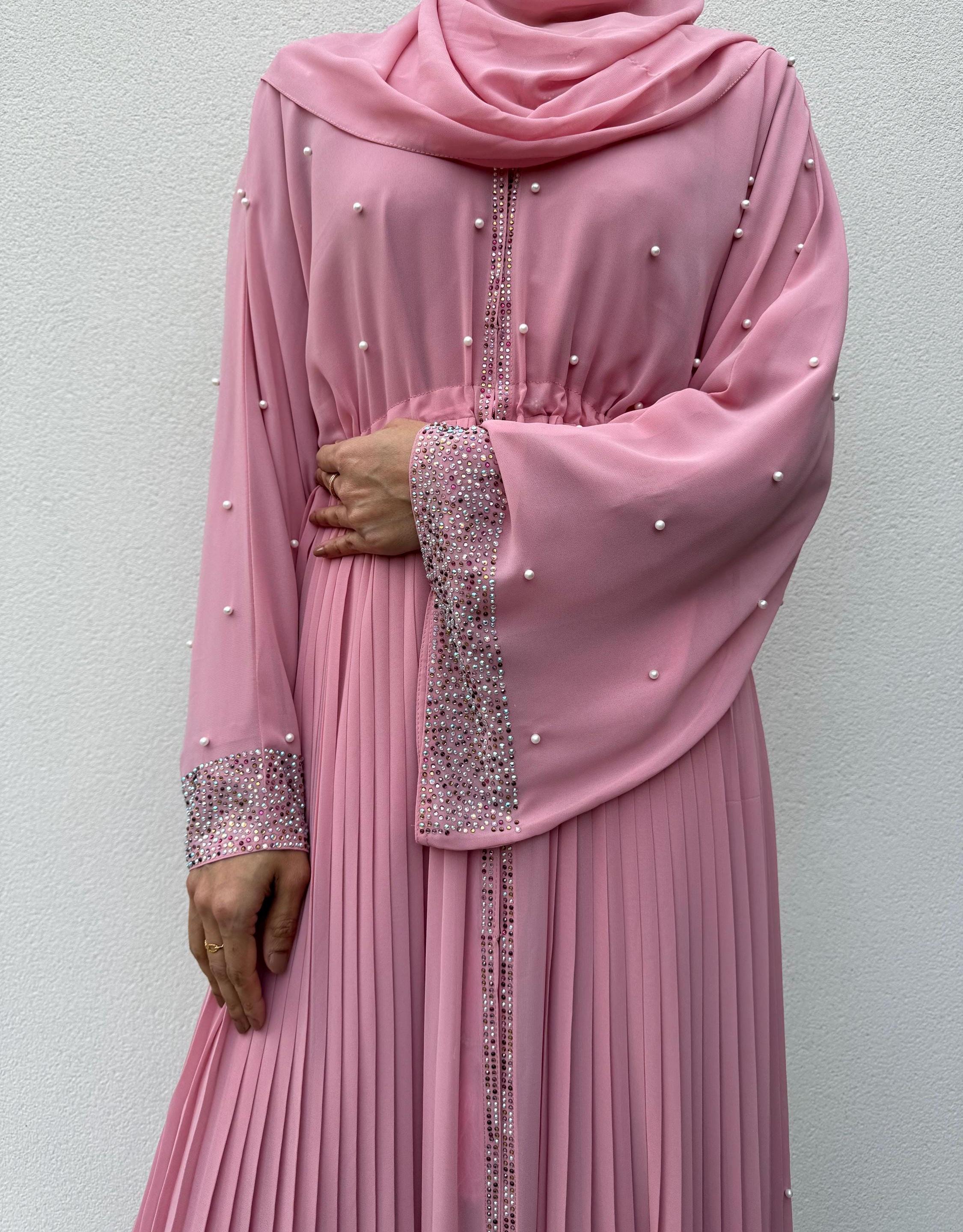 Occasion Abaya Etsy Australia