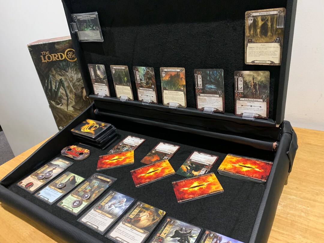 game-space-for-solo-card-games-etsy