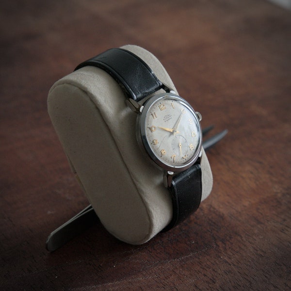 Wristwatch Prim, Manual Wind, 1960s