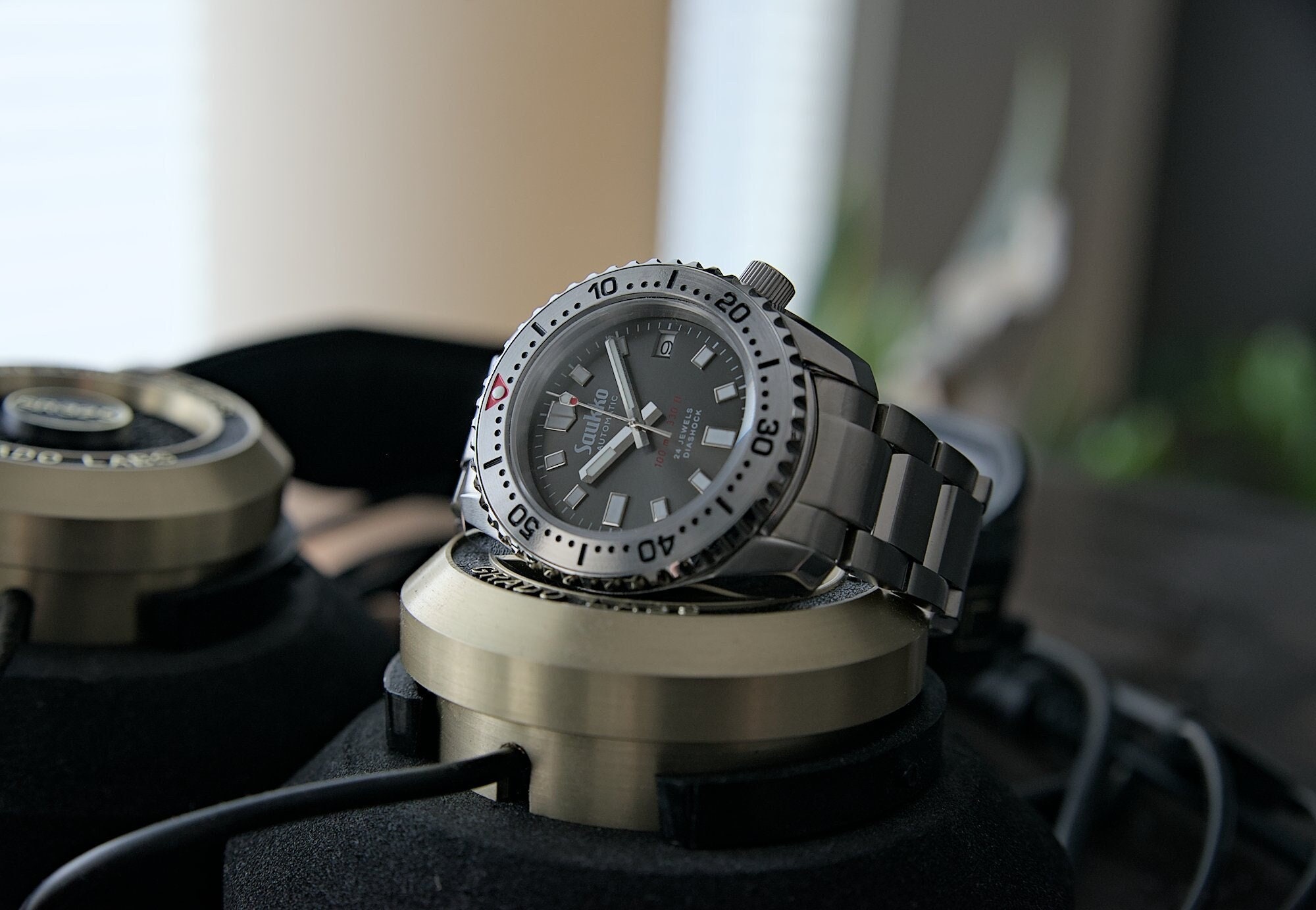Dagaz watch for sale deals