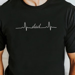 New Dad Shirt, Cool Dad Shirt, Best Dad Shirt, Shirt for Dad, Shirt for Cool Dad, Daddy Shirt, Best Dad Ever Shirt, New Daddy Shirt