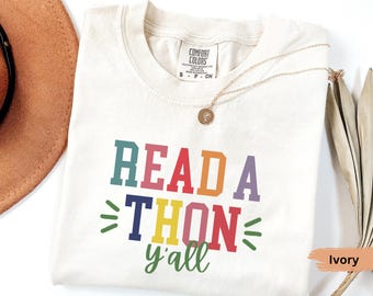 Bookish Gifts, Book Accessories, Book Lover Gifts, Bookish Merch, Librarian Gift, Librarian Shirt, Reading Teacher Shirt, Love Reading