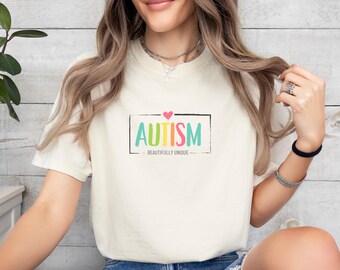 Autism Shirt, Autism Awareness Shirt, Be Kind Shirt, Autism Acceptance Shirt, Autism Mom Shirt, Sped Shirt, Kindness Matters