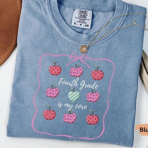 Teacher Shirts, Teacher Shirt, Teacher Appreciation Gifts, Teacher Team Shirt, Back to School Shirt,, Teacher Gift, Teacher Grade Shirt