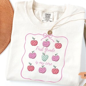 Teacher Shirts, Teacher Shirt, Teacher Appreciation Gifts, Teacher Team Shirt, Back to School Shirt,, Teacher Gift, Teacher Grade Shirt