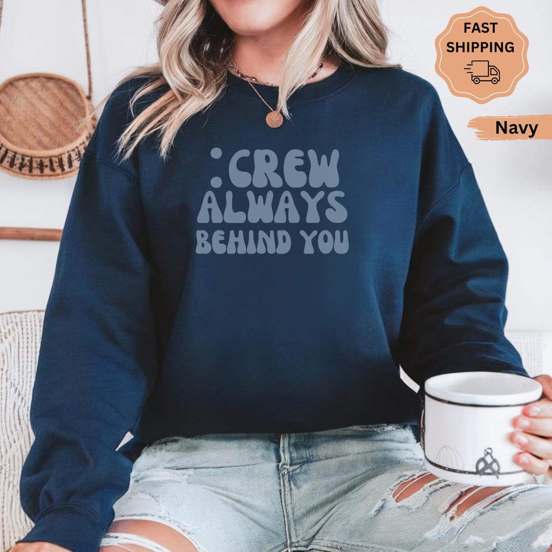 Colon Cancer Shirt, Colon Cancer Crew Sweatshirt, Colonn Cancer Crew ...