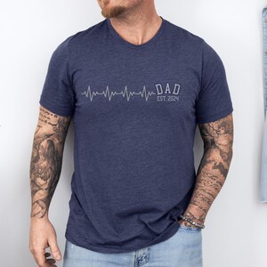 New Dad Shirt, Cool Dad Shirt, Best Dad Shirt, Shirt for Dad, Shirt for Cool Dad, Daddy Shirt, Best Dad Ever Shirt, New Daddy Shirt