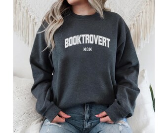 Book Shirt, Bookish Gifts, Reading Shirt,  Books Lovers,  Book Lover Gift, Gift For Mom, Bookworm Sweatshirt, Reader Gift, Book Club Gifts