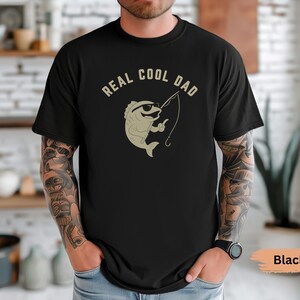 Fathers Day Shirt, Daddy Shirt, Funny Dad Shirt, Gift for Him, Fathers Day Gift, Father Shirt, Dad Gifts, Dad Shirt, Fishing Lover Dad Tee