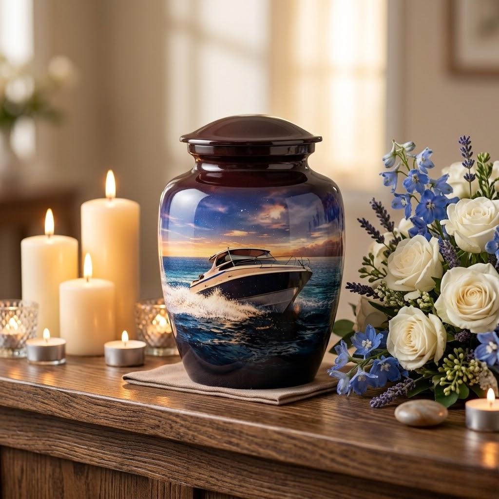 Boat shaped box - Etsy 日本