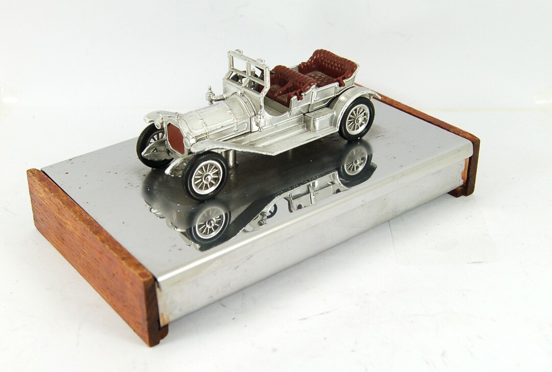 Lot - GERMAN VETERAN'S CIGARETTE CASE Australia