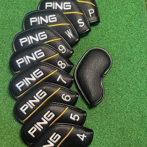 Tête De Driver TaylorMade M2 2017, 10.5°, Right-hand, Avec Couvre-chef, Occasion